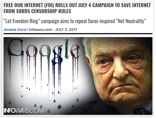 Illustration for article titled Fake FCC Comments Linked to Ex-Trump Campaign Director's Org, Boosted By Roger Stone